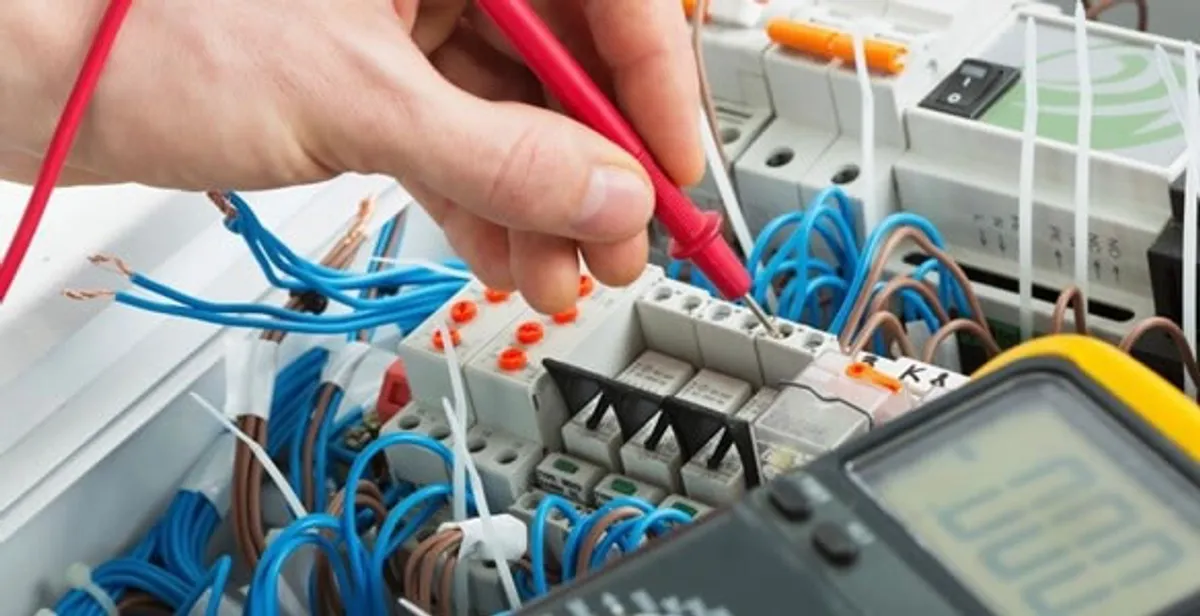 electrical wiring services performing professional electrical system testing in Aurora, CO